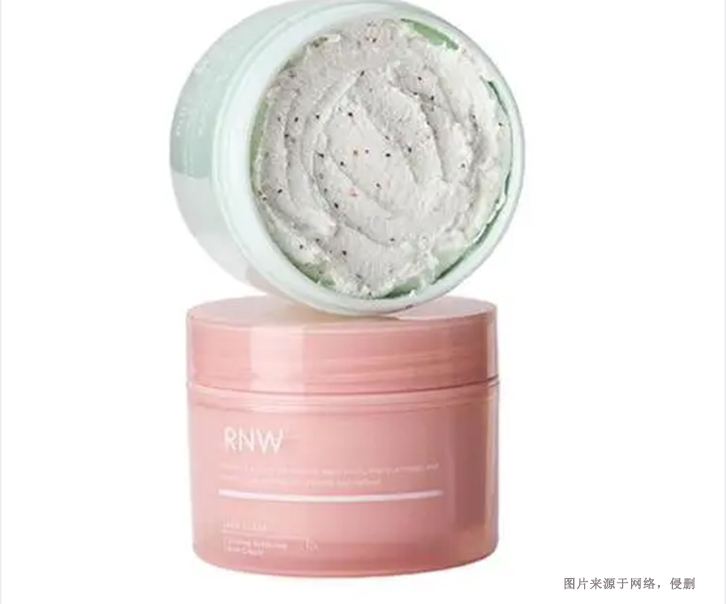 韓國去角質啫喱進口報關流程