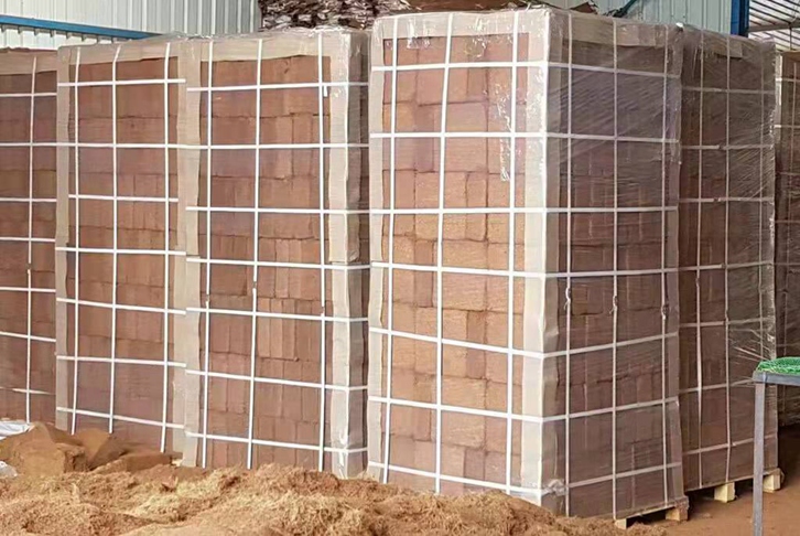 椰糠進口清關(guān)資料