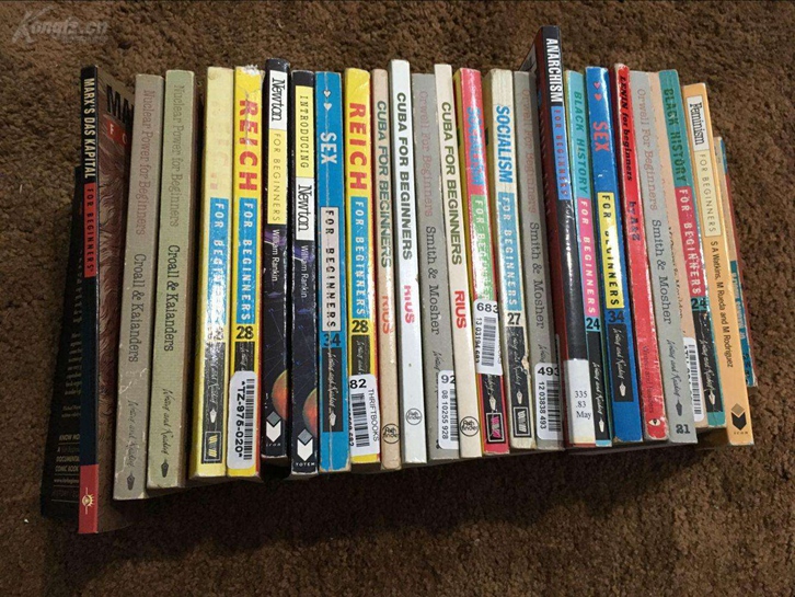 舊圖書進口清關費用_一般貿易進口書籍報關流程