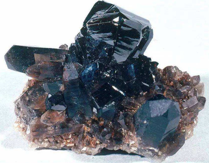 鈷礦石進口報關資料