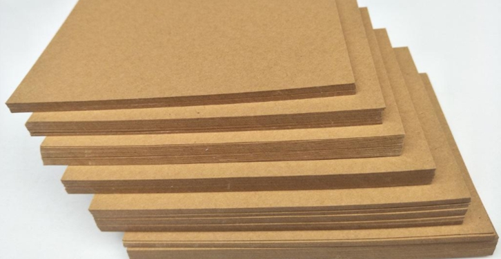 牛皮紙進口報關流程