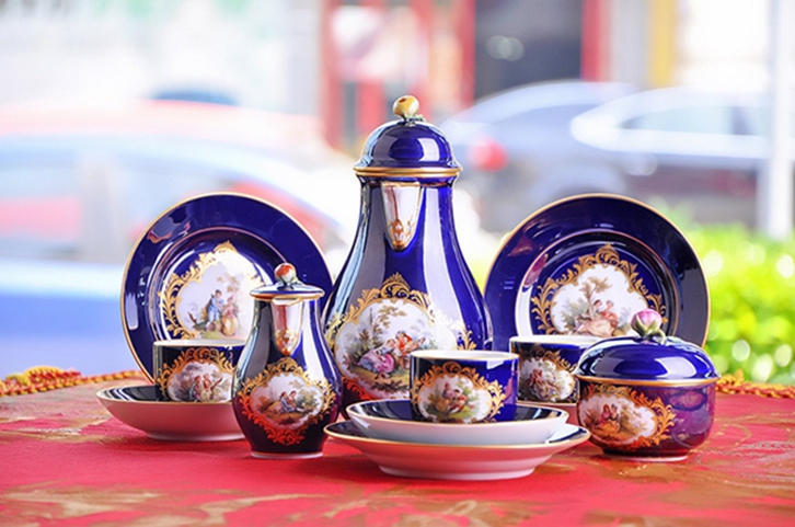 瓷器進口清關注意事項