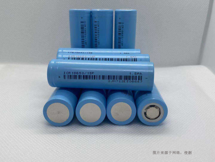 日本鋰電池進口報關流程及資料-上海機場報關行