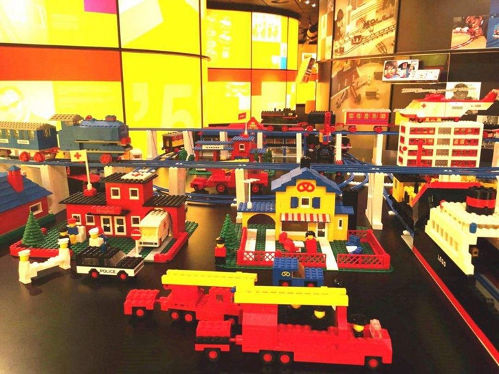 玩具進口清關公司