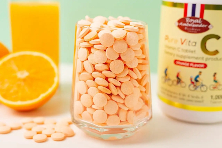 秘魯瑪咖壓片糖果進(jìn)口報關(guān)流程