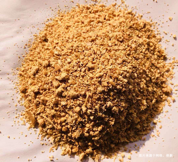 俄羅斯豆粕進(jìn)口報關(guān)流程