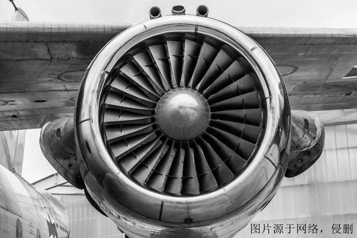 二手飛機發(fā)動機進口報關資料