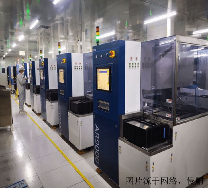 合肥舊設(shè)備進(jìn)口報關(guān)資料