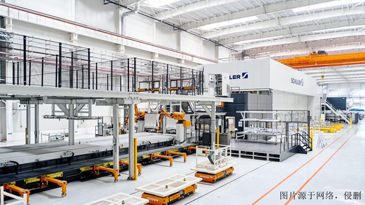 安徽二手設(shè)備進(jìn)口報關(guān)流程