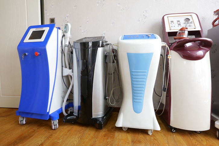 美容儀器進(jìn)口報關(guān)手續(xù)資料