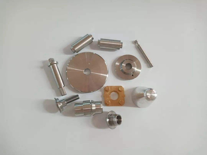 工業零配件進口清關流程