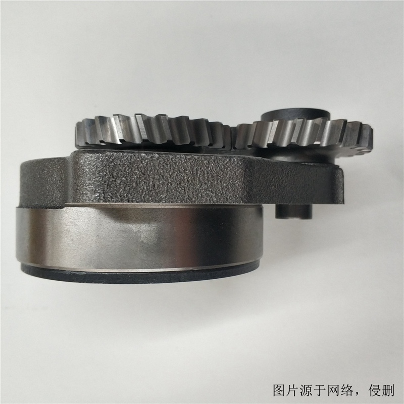 了解進口機械配件怎么清關(guān)_德國機械配件進口關(guān)稅