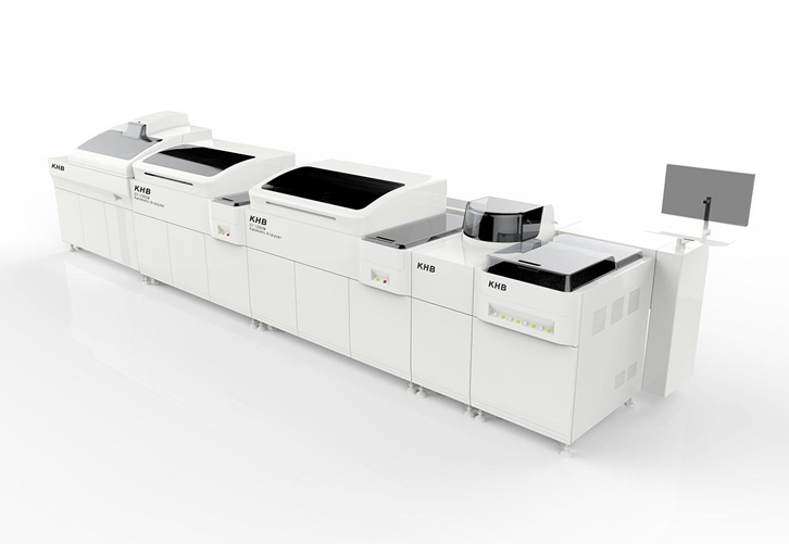 北京醫療檢測儀器進口報關公司