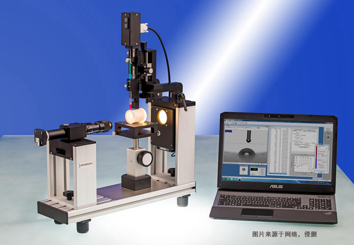 日本光學測量儀進口報關資料