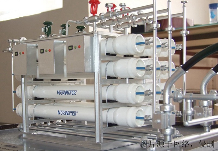 捷克污水處理設(shè)備進口報關(guān)資料