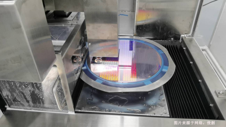 半導(dǎo)體晶圓設(shè)備配件進(jìn)口報關(guān)流程