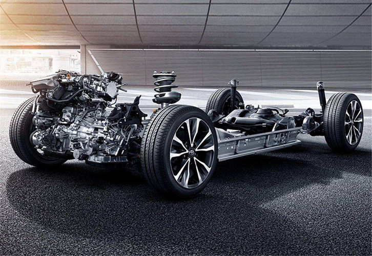 汽車配件3C認(rèn)證進(jìn)口代理