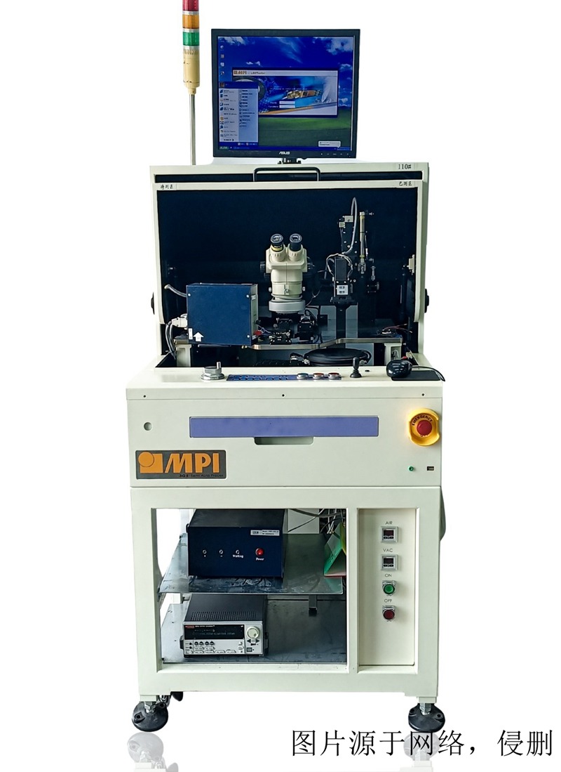 美國到北京測試設(shè)備暫時進(jìn)出口報關(guān)流程以及費(fèi)用