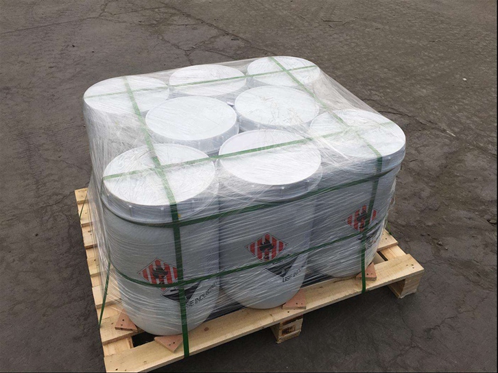 廣州化工原料進口報關(guān)公司代理流程一站式門到門