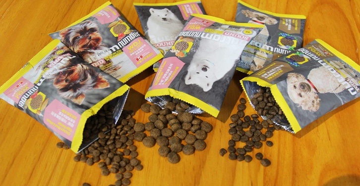 廣州狗糧進口報關(guān)公司