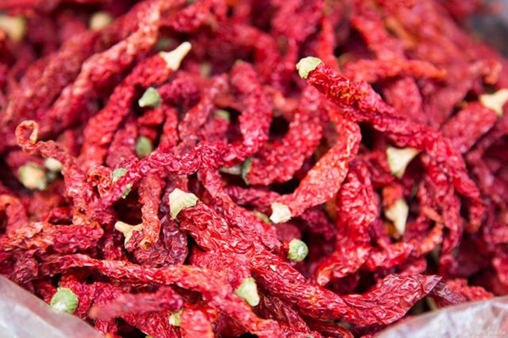 廣州辣椒干進口清關(guān)公司