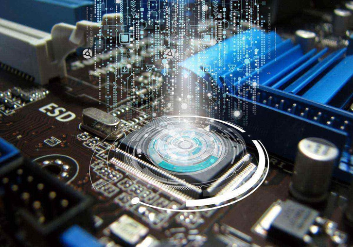 寧波芯片進(jìn)口報(bào)關(guān)公司