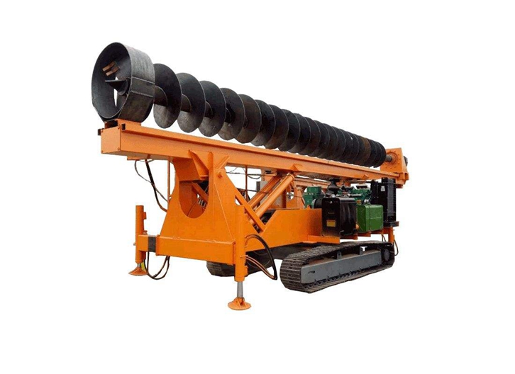 寧波進口打樁機設備報關公司