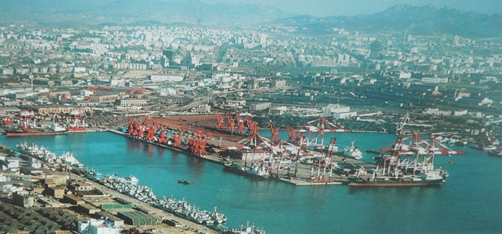 青島大港進(jìn)口報關(guān)公司