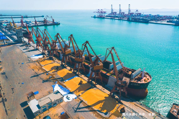 上海浦東機場進口清關公司哪家好