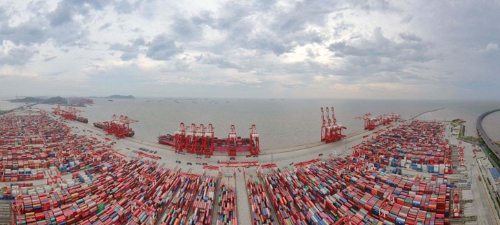 上海洋山港進(jìn)口清關(guān)公司