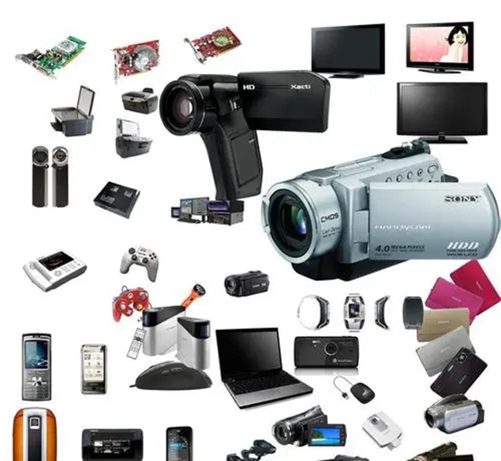 上海進(jìn)口電子設(shè)備清關(guān)公司