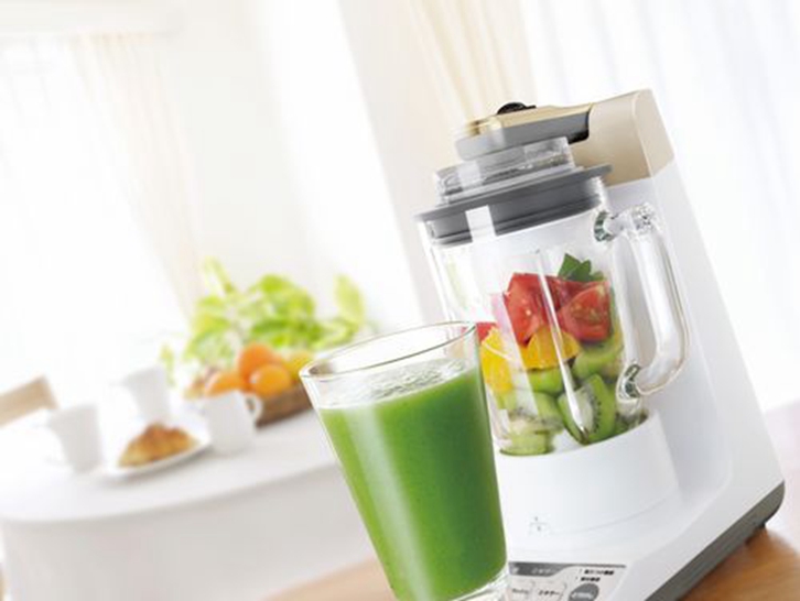 上海進(jìn)口越南榨汁機(jī)清關(guān)流程_家用電器報(bào)關(guān)資料