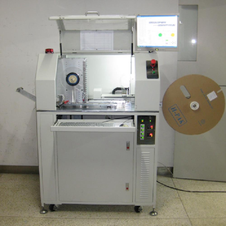 上海進(jìn)口IC測試機(jī)報(bào)關(guān)費(fèi)用