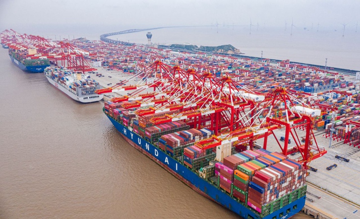 上海嘉定進(jìn)口報(bào)關(guān)公司