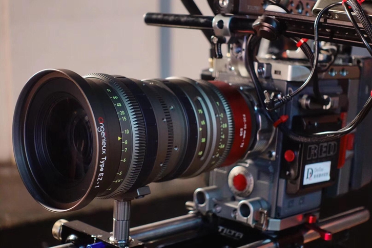 上海大型攝影設(shè)備進(jìn)口清關(guān)公司