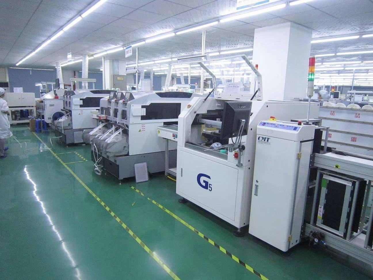 深圳自動化設(shè)備進口報關(guān)公司