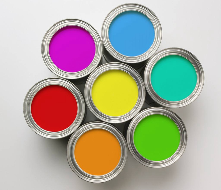 深圳油漆進口清關公司