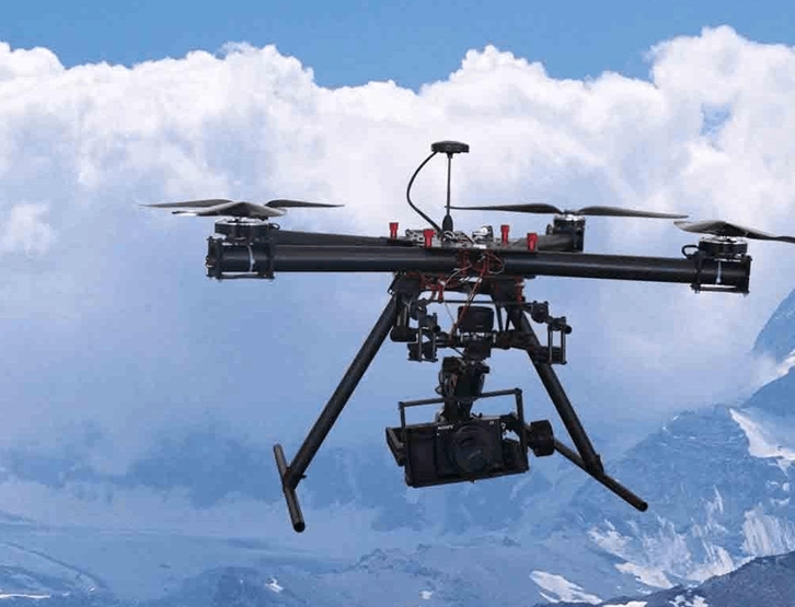 深圳進(jìn)口無人機(jī)報(bào)關(guān)公司