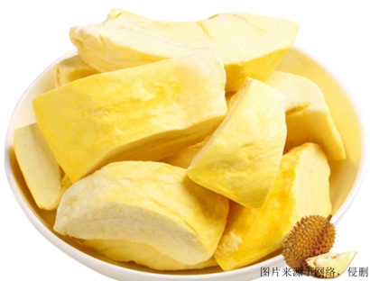 大連越南食品進(jìn)口報(bào)關(guān)怎么樣？越南榴蓮干進(jìn)口需要什么材料？