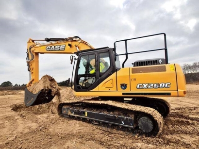 快來了解，深圳港進口二手挖機清關