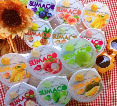 進(jìn)口馬來(lái)西亞果凍報(bào)關(guān)流程到廣州南沙港代理案例