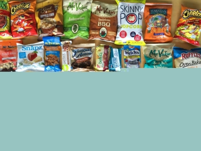 進口泰國預包裝食品報關的相關資料以及資質