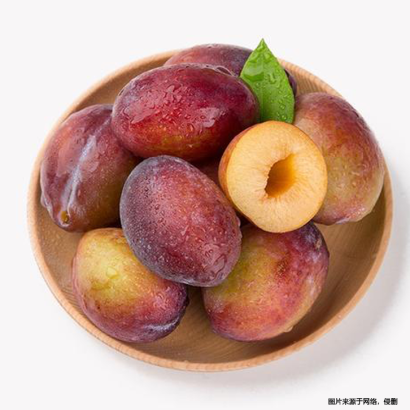 青海食品報關進口，西梅濃縮汁進口