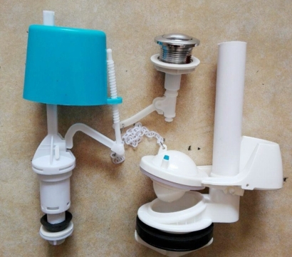 韓國(guó)到蘇州吳中區(qū)智能馬桶蓋配件進(jìn)口清關(guān)案例