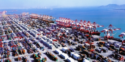 青島前灣港進口報關(guān)公司哪家好？青島進口報關(guān)公司