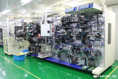 臺灣二手設(shè)備進口報關(guān)代理到中國內(nèi)陸的流程步驟