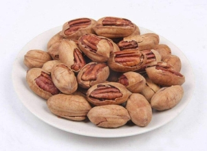 深圳碧根果進口報關公司：碧根果進口清關資料