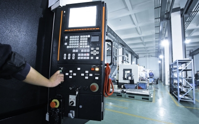 舊數(shù)控機床進口清關(guān)