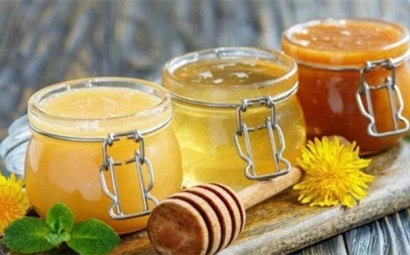 如何從國(guó)外進(jìn)口蜂蜜