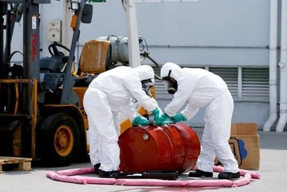 危化品進口清關專業17年經驗